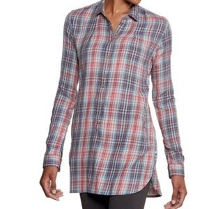 TOAD & CO WOMEN'S MIXO TUNIC